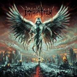 Cover for Immolation · Atonement (CD) [Japan Import edition] (2017)
