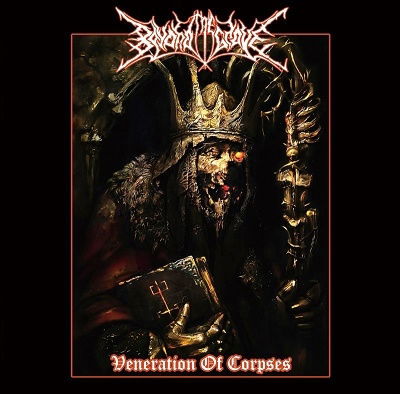 Veneration of Corpses - Beyond the Grave - Música - HIDDEN MARLY PRODUCTION - 4580470881577 - 5 de junho de 2019