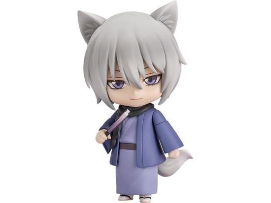 Cover for Good Smile · Kamisama Kiss Tomoe Nendoroid af (MERCH) (2024)