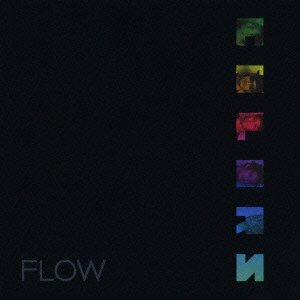 Cover for Flow · Colors (CD) [Japan Import edition] (2006)