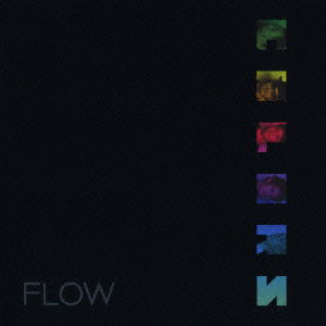 Cover for Flow · Colors (CD) [Japan Import edition] (2006)