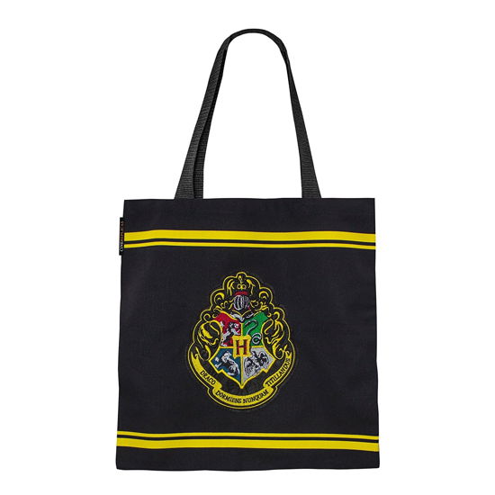 Cover for Harry Potter: Cinereplicas · Hogwarts Bag (Bag / Borsa) (MERCH)