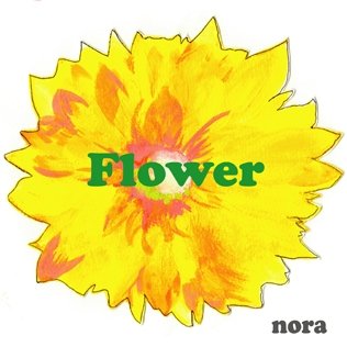 Cover for Nora · Flower (CD) [Japan Import edition] (2012)