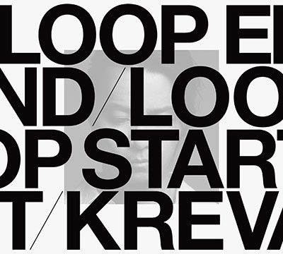 Cover for Kreva · Loop End / Loop Start (Deluxe Edition) &lt;limited&gt; (CD) [Japan Import edition] (2022)