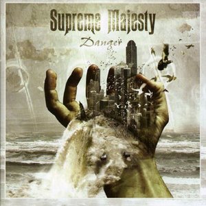Cover for Supreme Majesty · Danger + 1 (CD) (2003)