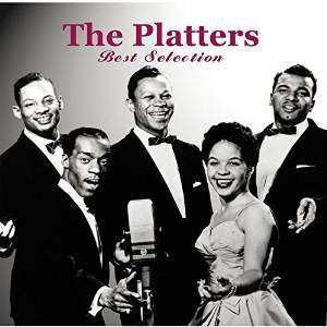 Cover for Platters · Best Selection (CD) [Limited edition] (2015)
