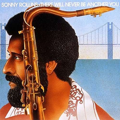 Cover for Sonny Rollins · There Will Never Be Another You (CD) [Japan Import edition] (2024)