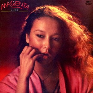 Magenta <limited> - Lily - Music - UP - 4988031280577 - June 13, 2018