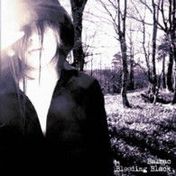 Cover for Balzac · Bleeding Black (CD) [Japan Import edition] (2012)