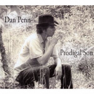 Prodigal Son - Dan Penn - Musiikki - OVERALL MUSIC - 4988044853577 - keskiviikko 17. elokuuta 2022