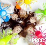 Cover for Bis · Ppcc (CD) [Japan Import edition] (2012)