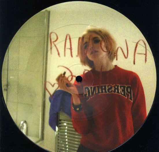 Cover for Ramona · How Long (7&quot;) [Picture Disc edition] (2010)