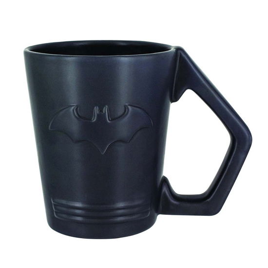 Cover for Paladone · Batman Shaped Mug (MISC)