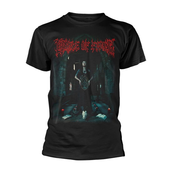 Cover for Cradle of Filth · Sofia Church (T-shirt) [size XL] (2025)
