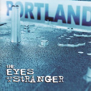 Cover for Portland · Eyes of a Stranger (CD) (2005)