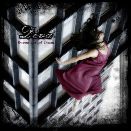 Cover for Deva · Between Life And Dreams (CD) (2018)