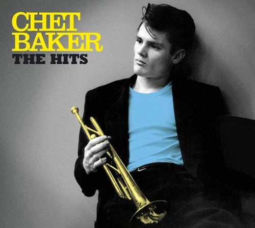 Cover for Chet Baker · Hits (CD) [Limited edition] [Digipak] (2019)