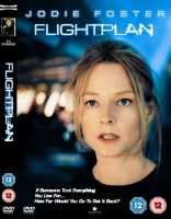Flight Plan - Flightplan [edizione: Paesi Ba - Film - Walt Disney - 8717418078577 - 27. marts 2006