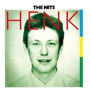 Cover for Nits · Henk (24bit Remastered) (CD) (2015)