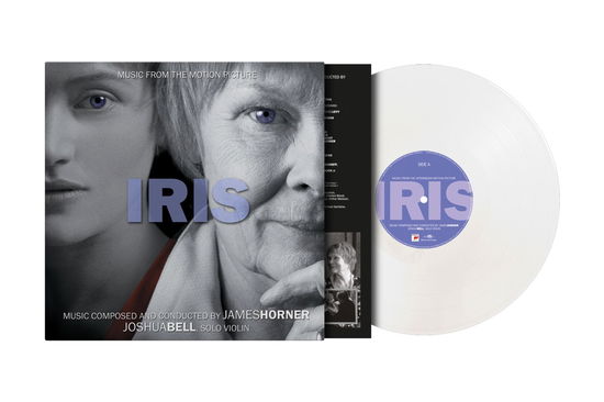 Iris -  - Music - MUSIC ON VINYL - 8719262019577 - June 9, 2023