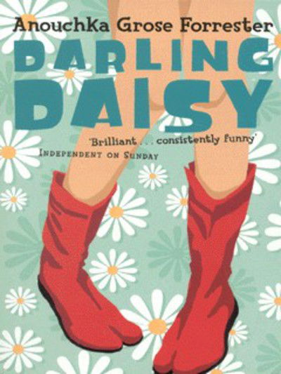 Cover for Anouchka Grose Forrester · Darling Daisy (Paperback Book) (2001)