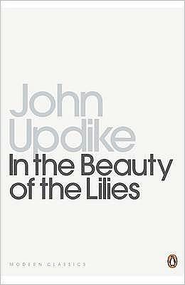 Cover for John Updike · In the Beauty of the Lilies - Penguin Modern Classics (Paperback Book) (2006)