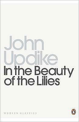 Cover for John Updike · In the Beauty of the Lilies - Penguin Modern Classics (Paperback Bog) (2006)
