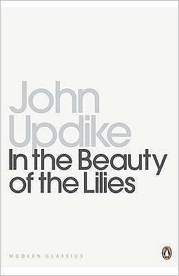 Cover for John Updike · In the Beauty of the Lilies - Penguin Modern Classics (Paperback Book) (2006)