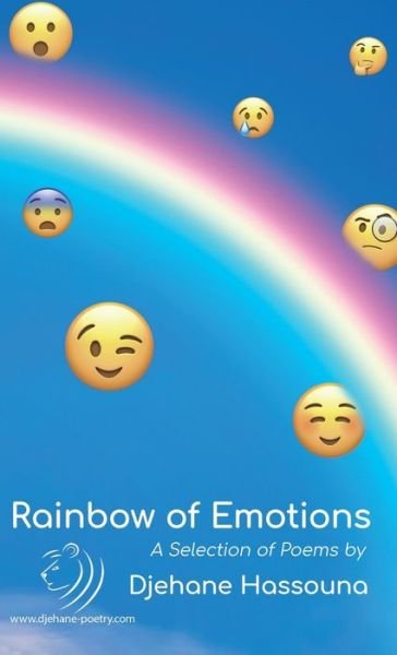 Cover for Djehane Hassouna · Rainbow of Emotions (Innbunden bok) (2020)