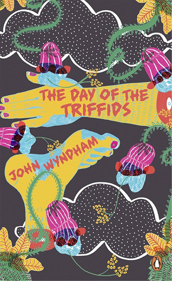 Cover for John Wyndham · The Day of the Triffids - Penguin Essentials (Pocketbok) (2014)