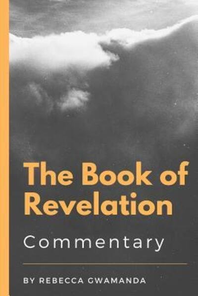 Cover for Rebecca Gwamanda · The Book of Revelation (Paperback Book) (2018)