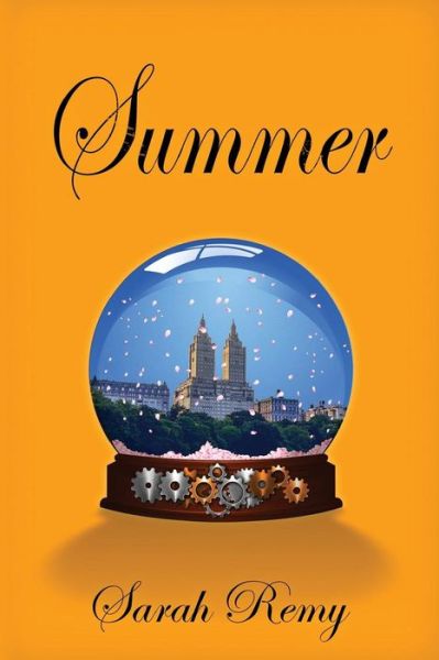 Cover for Sarah Remy · Summer: the Manhattan Exiles, Volume 2 (Paperback Book) (2015)