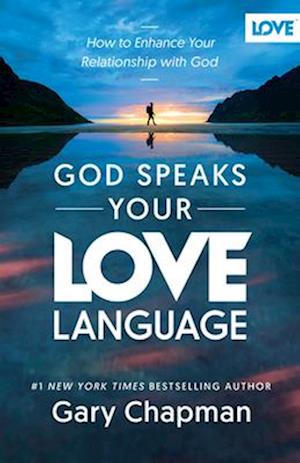 Cover for Gary Chapman · God Speaks Your Love Language (Paperback Book) [3rd Third Edition, New edition] (2025)