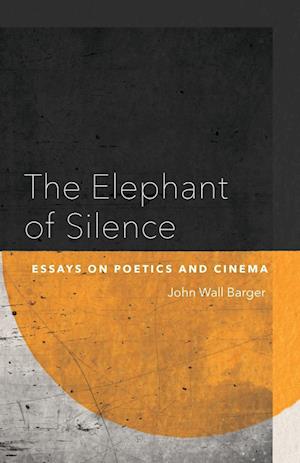 Cover for John Wall Barger · Elephant of Silence (Book) (2024)