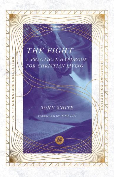 Cover for John White · The Fight (Paperback Bog) (2020)