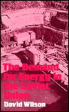 Cover for David Wilson · The Demand for Energy in the Soviet Union (Hardcover Book) (1983)