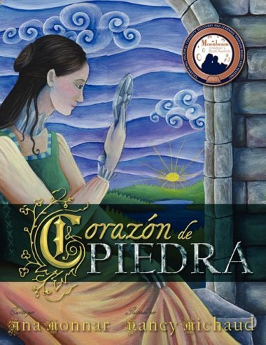 Cover for Ana Monnar · Corazn De Piedra (Paperback Book) (2008)