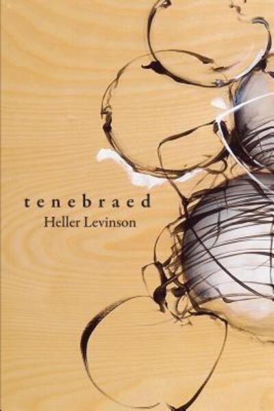 Cover for Heller Levinson · Tenebraed (Paperback Book) (2017)