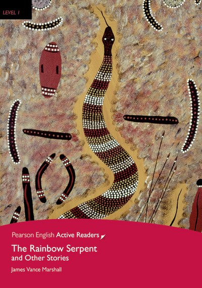 L1:Rainbow Serpent Bk & M-ROM Pack - Pearson English Active Readers - James Marshall - Böcker - Pearson Education Limited - 9781292162577 - 28 september 2016