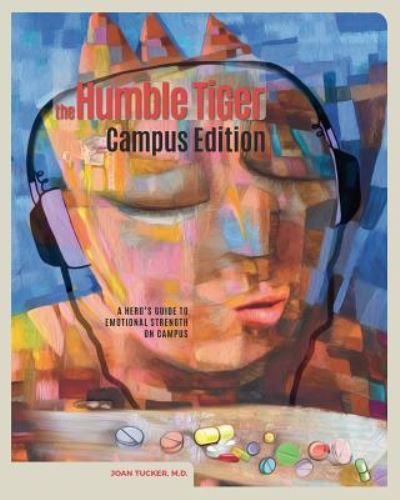 Cover for Joan Tucker · The Humble Tiger (Paperback Book) (2018)