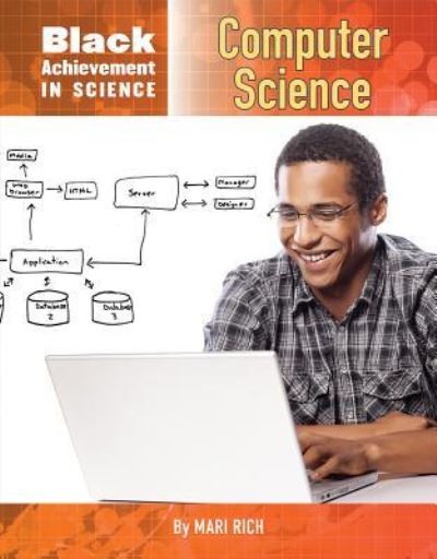 Cover for Mari Rich · Computer science (Book) (2016)