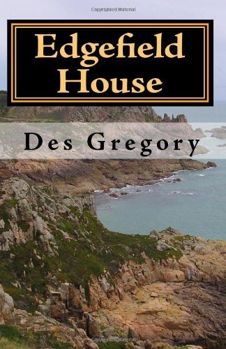 Cover for Des Gregory · Edgefield House (Paperback Bog) (2009)