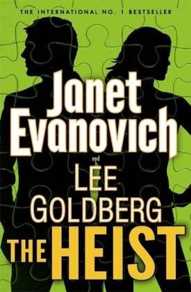 Cover for Janet Evanovich · Takedown Twenty (Paperback Book) [Export / Airside / Ireland edition] (2013)