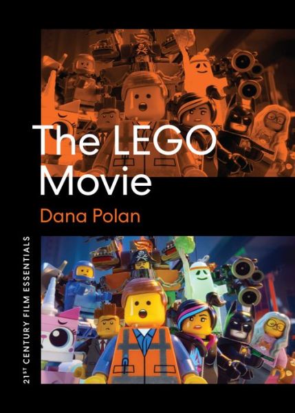 Cover for Dana Polan · The LEGO Movie - 21st Century Film Essentials (Taschenbuch) (2020)
