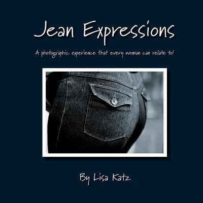 Cover for Lisa Katz · Jean Expressions (Paperback Book) (2012)