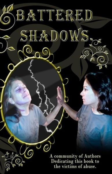 Cover for Multiple Authors · Battered Shadows (Paperback Book) (2013)