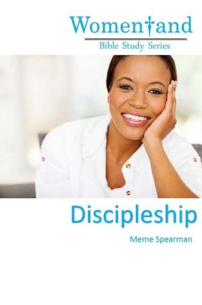 Cover for Meme Spearman · Women and Discipleship (Pocketbok) (2015)