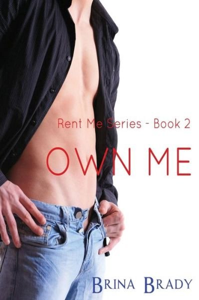 Cover for Brina Brady · Own Me (Paperback Book) (2015)
