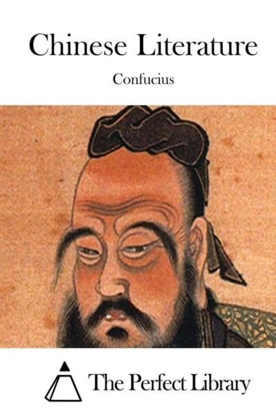 Cover for Confucius · Chinese Literature (Paperback Bog) (2015)