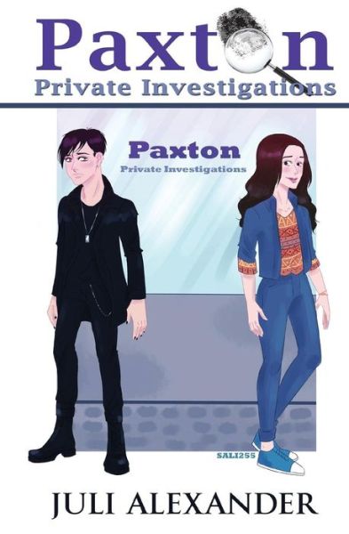 Paxton Private Investigations - Juli Alexander - Books - Createspace - 9781515069577 - July 12, 2015